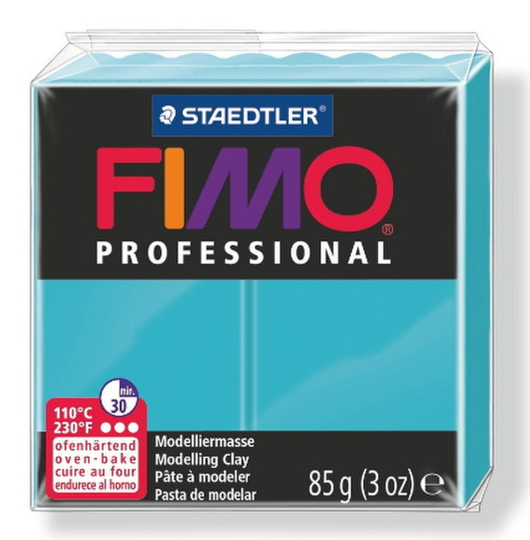 Staedtler FIMO 8004032 Modelling clay 85g Turquoise 1pc(s)