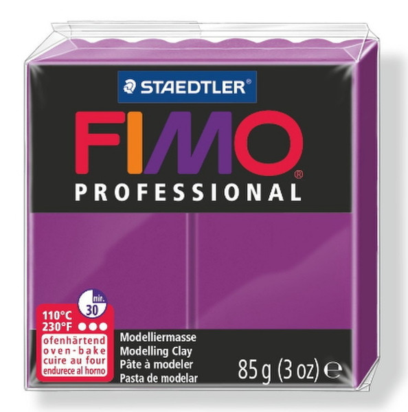 Staedtler FIMO 8004061 Modelling clay 85g Violet 1pc(s)