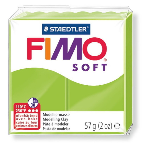 Staedtler FIMO 8020050 Modelling clay 57g 1pc(s)