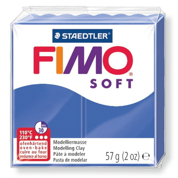 Staedtler FIMO 8020033 Modelling clay 57g 1pc(s)