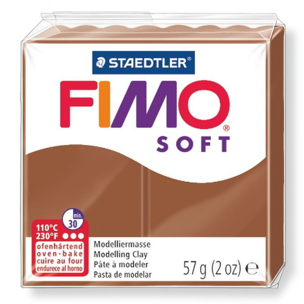Staedtler FIMO 8020007 Modelling clay 57g 1pc(s)
