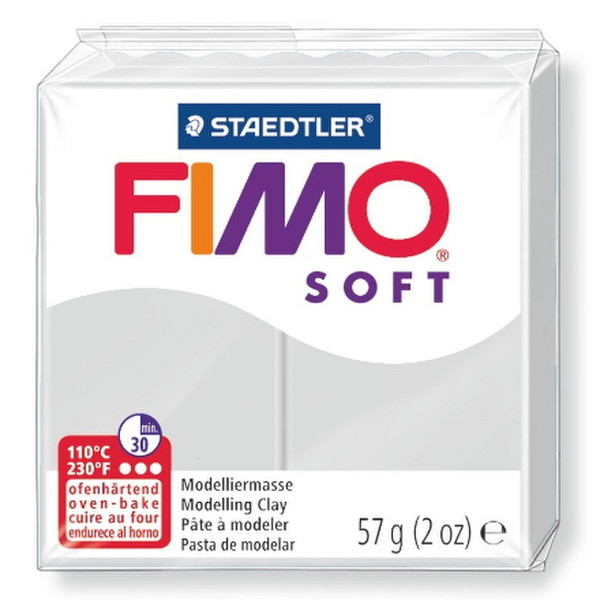 Staedtler FIMO 8020080 Knetmasse 57g 1Stück(e)