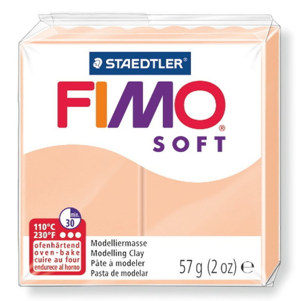 Staedtler FIMO 8020043 Modelling clay 57g 1pc(s)