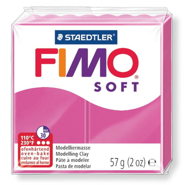 Staedtler FIMO 8020022 Модельная глина 57г 1шт