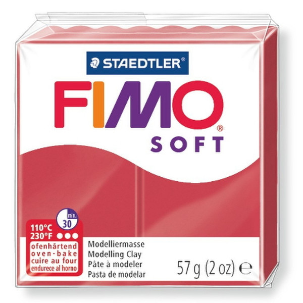 Staedtler FIMO 8020026 Modelling clay 57g 1pc(s)