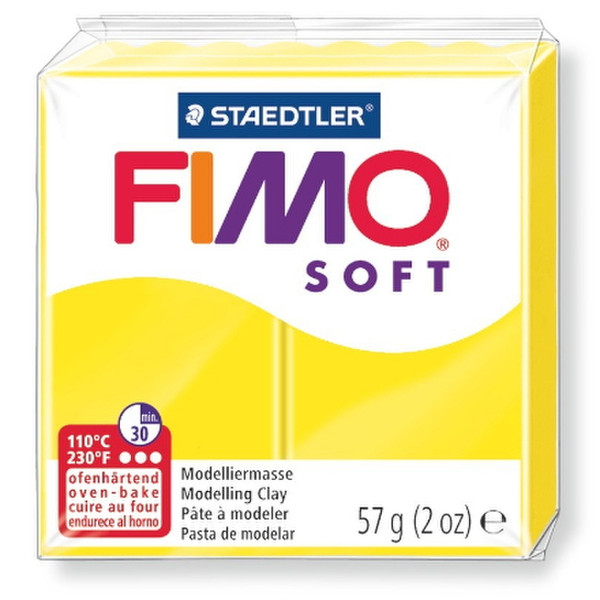 Staedtler FIMO 8020010 Modelling clay 57g 1pc(s)