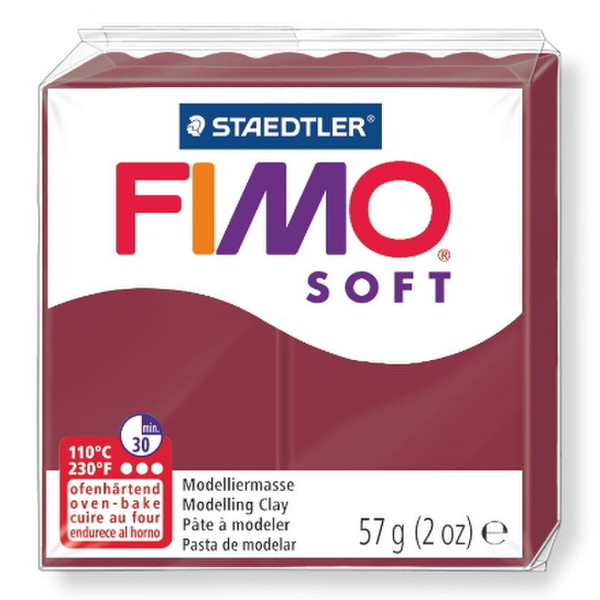 Staedtler FIMO 8020023 Knetmasse 57g 1Stück(e)