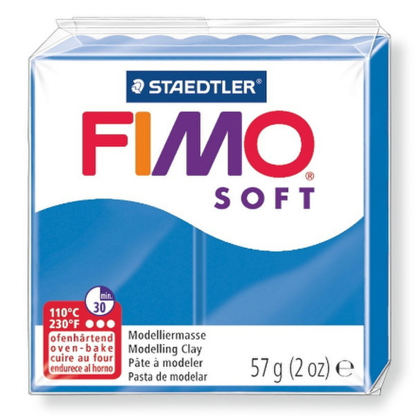 Staedtler FIMO 8020037 Модельная глина 57г 1шт