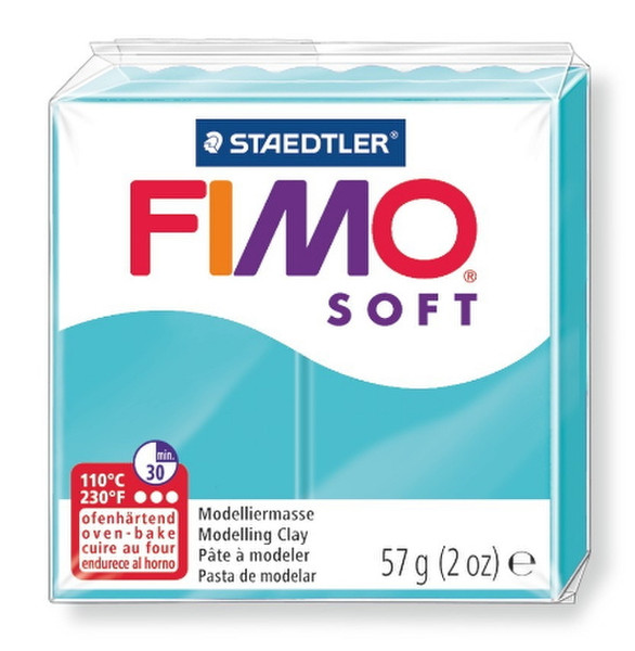 Staedtler FIMO 8020039 Modelling clay 57g 1pc(s)