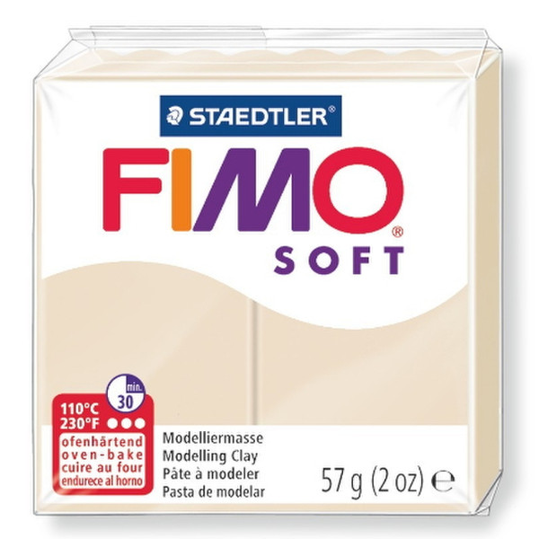 Staedtler FIMO 8020070 Модельная глина 57г 1шт