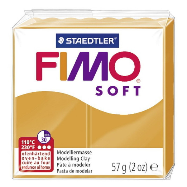 Staedtler FIMO 8020041 Knetmasse 57g 1Stück(e)