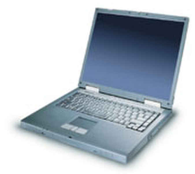 Maxdata BTF NB Pro 6000X P4 2.2 2.2GHz 15Zoll 1024 x 768Pixel Notebook
