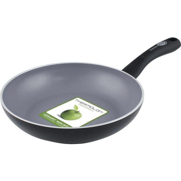 GreenPan Velvet Crepe pan Round