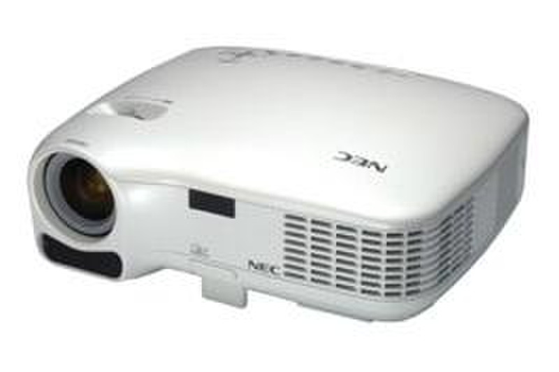 NEC Digital Projector LT25 DLP XGA (1024x768) мультимедиа-проектор