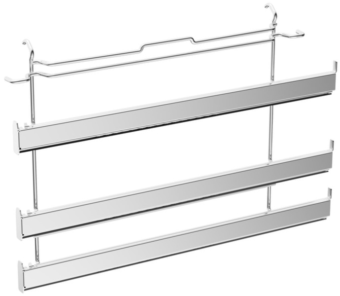 V-ZUG K44374 Metallisch Ofenteil & Zubehör