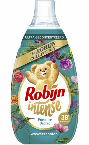 Robijn 8710908754944 Machine washing Softener 570мл средство для стирки белья