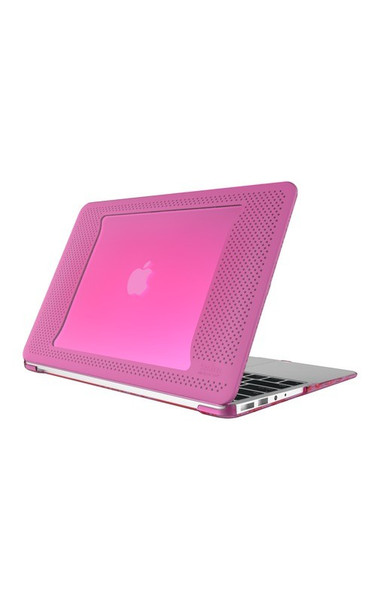 Tech21 Impact Snap 11Zoll Cover case Pink