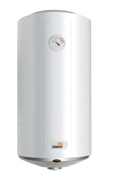 Cointra TNC Plus 50 S Vertical Tank (water storage) Solo boiler system White