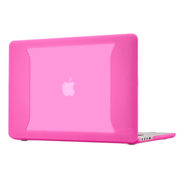 Tech21 Impact Snap 15Zoll Cover case Pink