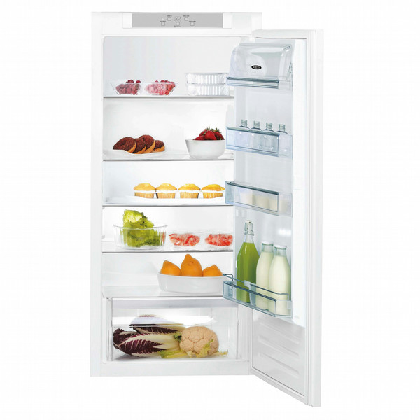 Boretti BRN123 Built-in 201L White fridge