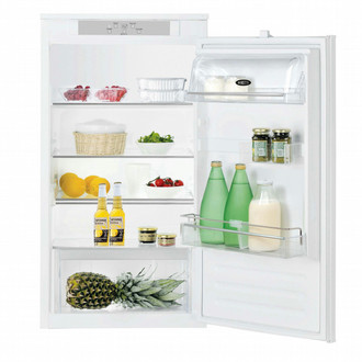 Boretti BRN102 Built-in 167L White fridge