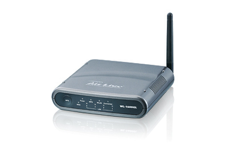 AirLive WL-1600GL wireless router