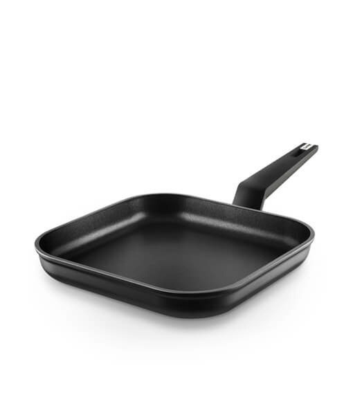Castey TT-P27 Grill pan Rectangular frying pan