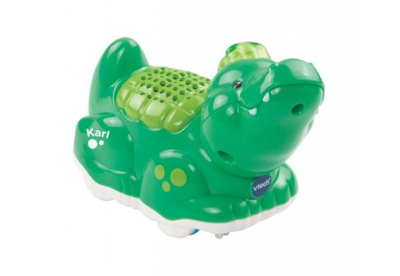 VTech Tip Tap Baby Tiere Krokodil Kunststoff Krokodil Interaktives Spielzeug