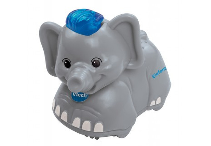 VTech Tip Tap Baby Tiere Elefant Пластик Слон interactive toy