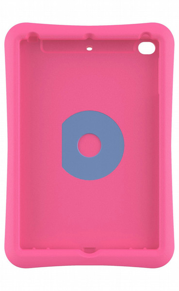 Tech21 Evo Play Cover case Розовый