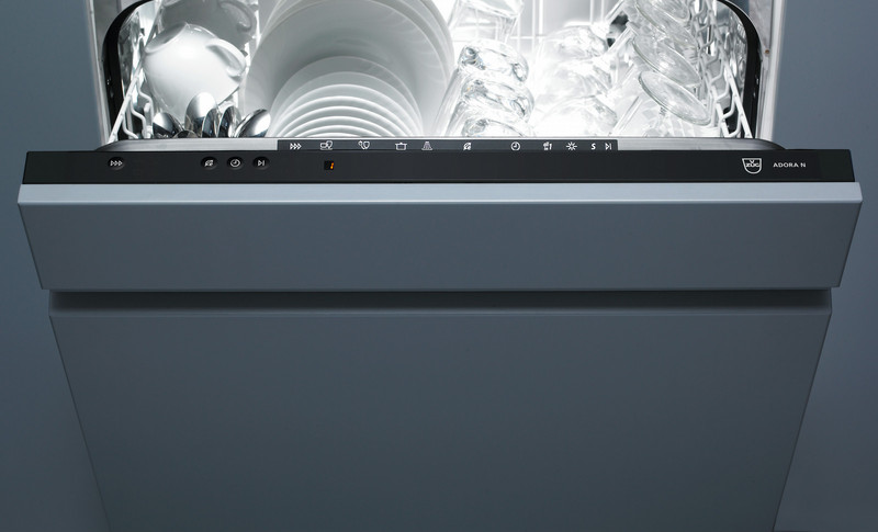 V-ZUG GS55NVi Fully built-in 12place settings A++ dishwasher