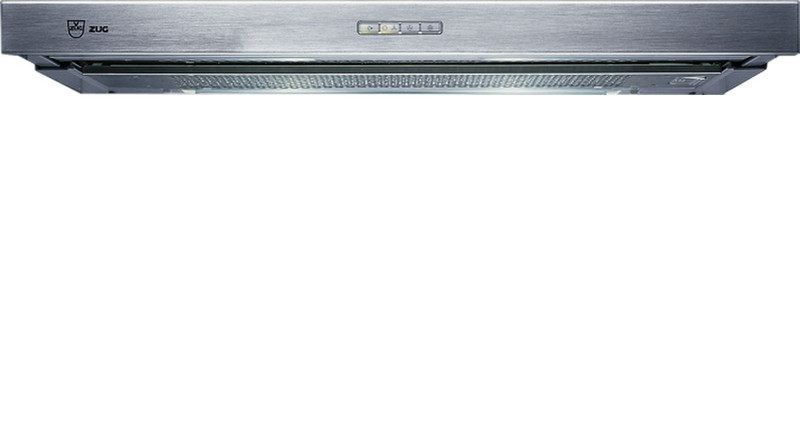 V-ZUG DFE5C Semi built-in (pull out) cooker hood 581m³/h E Chrom