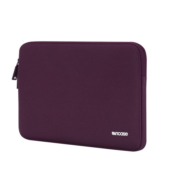 Incase INMB10071-ABG 12Zoll Sleeve case Violett Notebooktasche