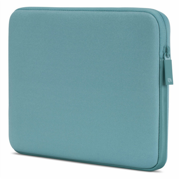 Incase INMB10071-AQF 12Zoll Sleeve case Blau Notebooktasche