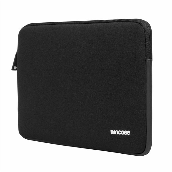 Incase INMB10071-BLK 12Zoll Sleeve case Schwarz Notebooktasche