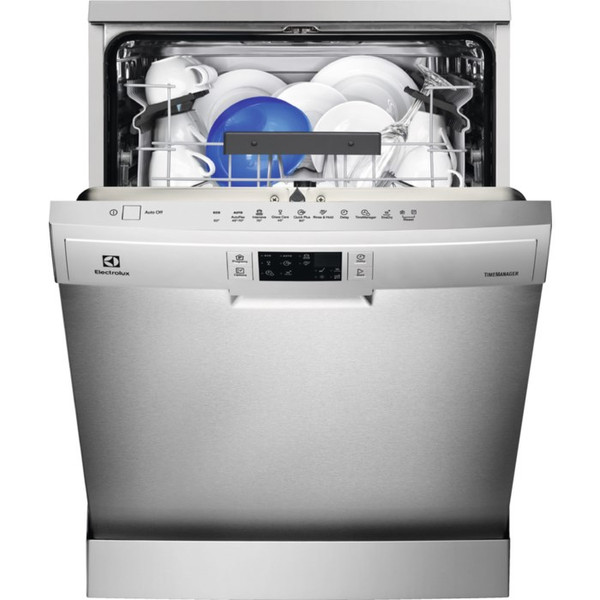 Electrolux ESF5545LOX Freestanding 13place settings A+++ dishwasher