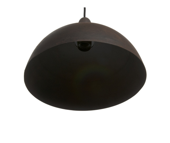 Leitmotiv LM1308 Black lamp shade
