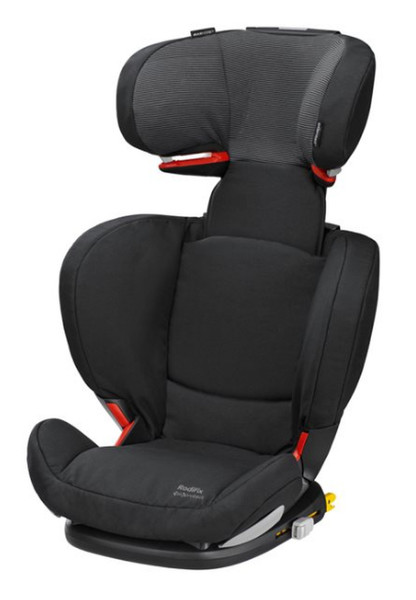 Maxi-Cosi RodiFix AirProtect 2-3 (15 - 36 kg; 3,5 - 12 Jahre) Schwarz Autositz für Babys