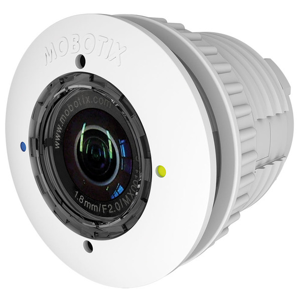 Mobotix MX-O-SMA-S-6D016 Sensoreinheit Überwachungskamerazubehör
