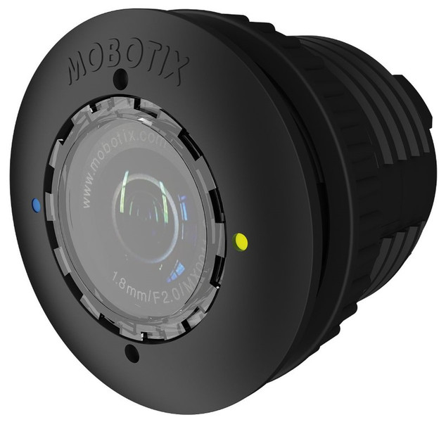 Mobotix MX-O-SMA-S-6D016-B Sensoreinheit Überwachungskamerazubehör