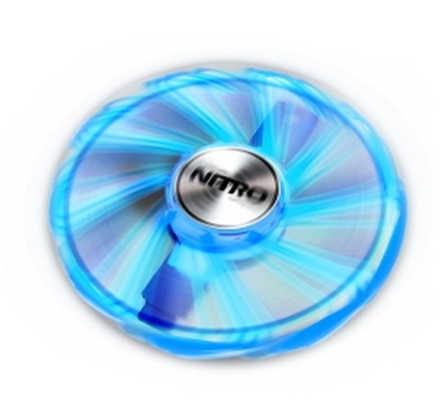 Sapphire NITRO Gear LED Video card Fan