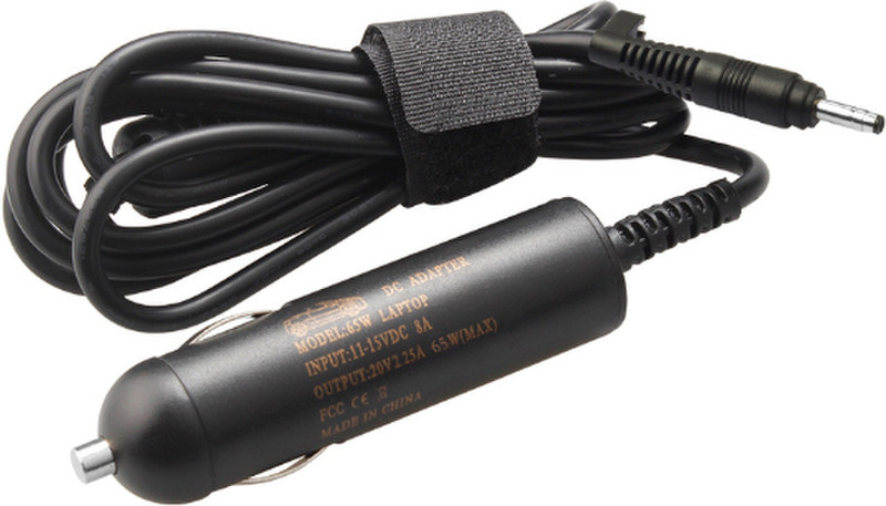 MicroBattery MBXLE-DC0002 Auto 45W Black power adapter/inverter