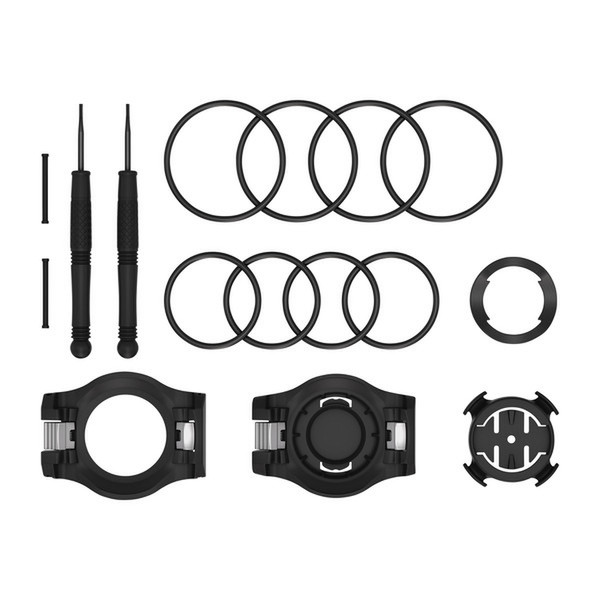 Garmin 010-11251-0S Black Mounting kit sport watch accessory