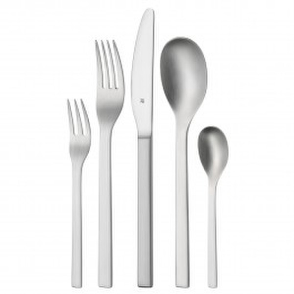 WMF 12.0200.6332 66pc(s) Stainless steel flatware set