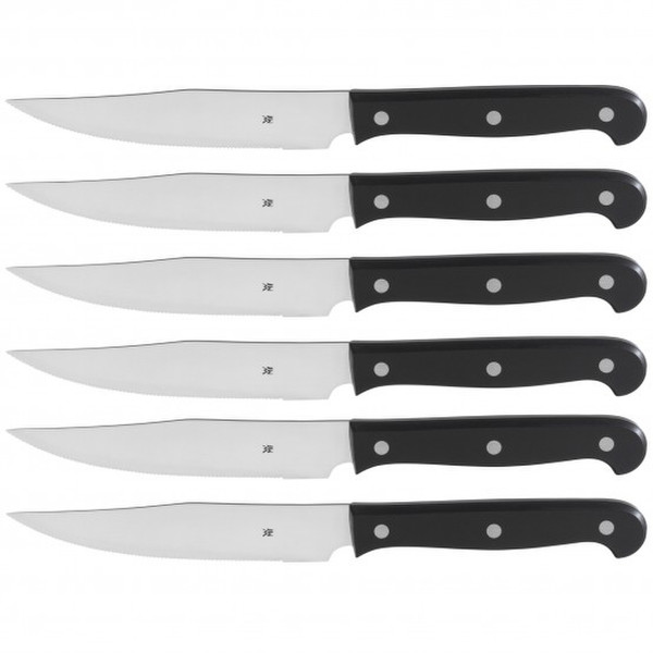 WMF Kansas 6pc(s) Knife set