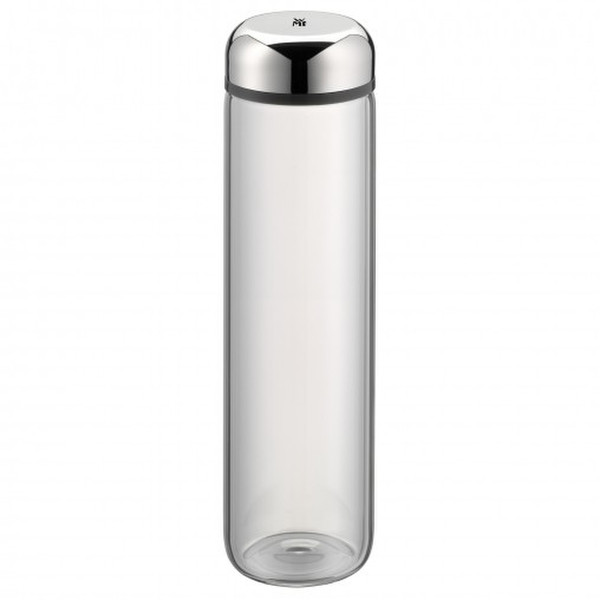 WMF 06.9083.6040 750ml Stainless steel,Transparent drinking bottle