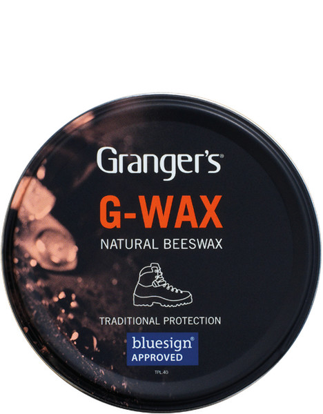 Granger's G-WAX Leather balsam