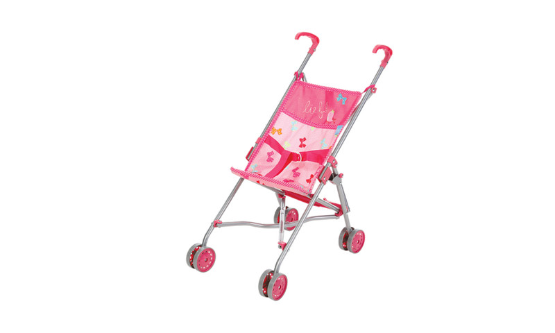 Knorrtoys 80004 Doll buggy stroller