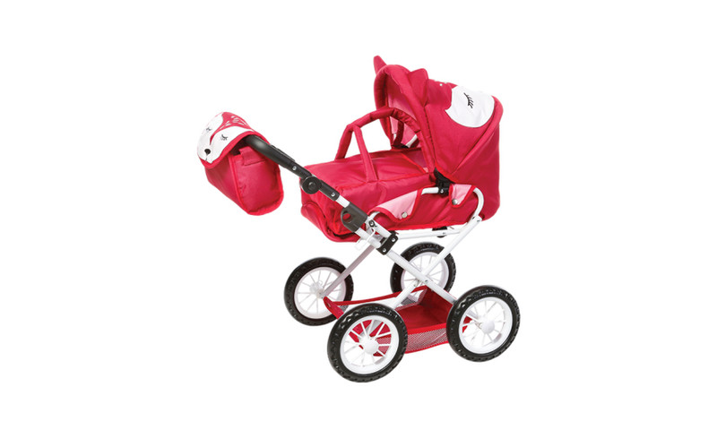 Knorrtoys 63102 Doll pram