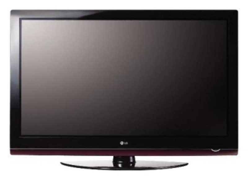 LG 50PG4500 50Zoll Full HD Schwarz Plasma-Fernseher